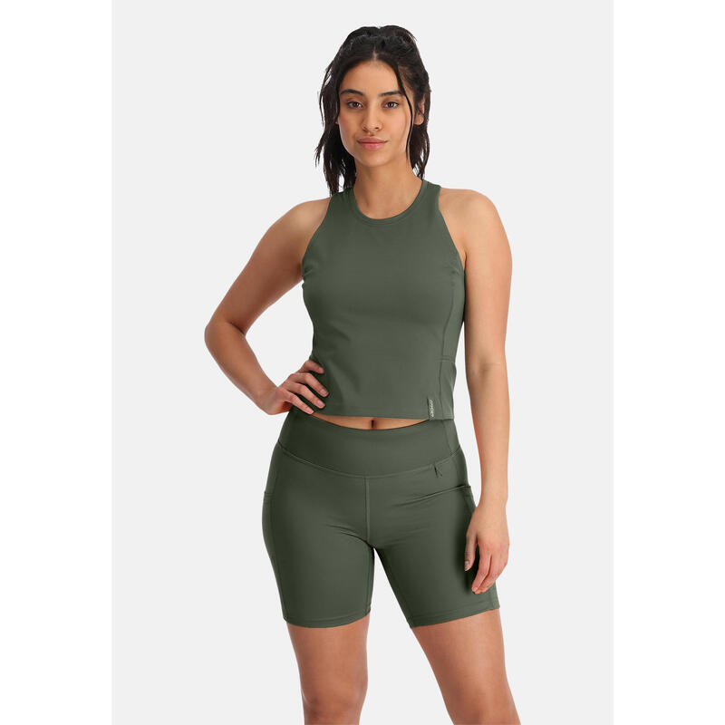 Tank Top Hiking Women - FOLLOW ME