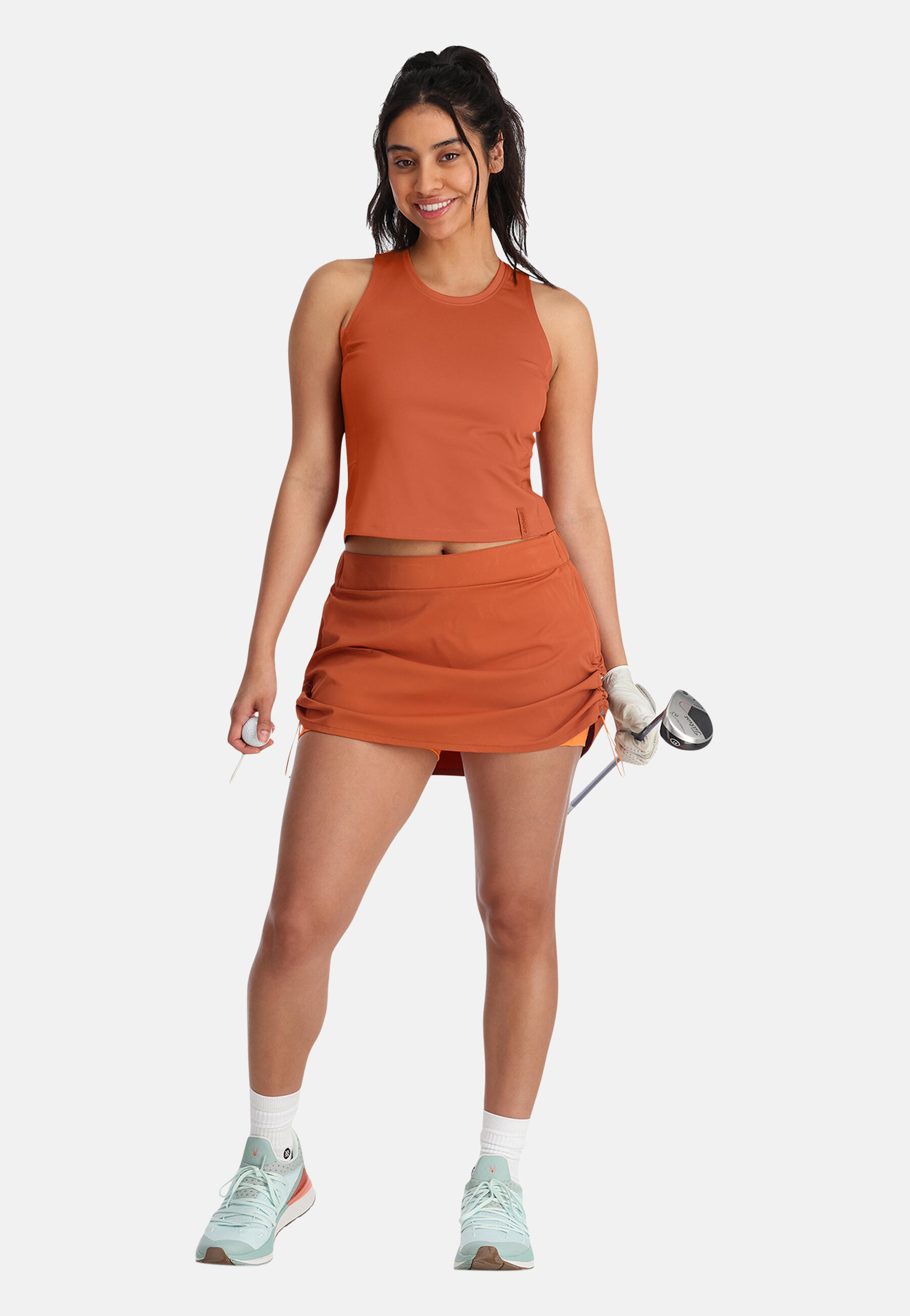 Hiking Short Hiking Women - SHIFT 3/7
