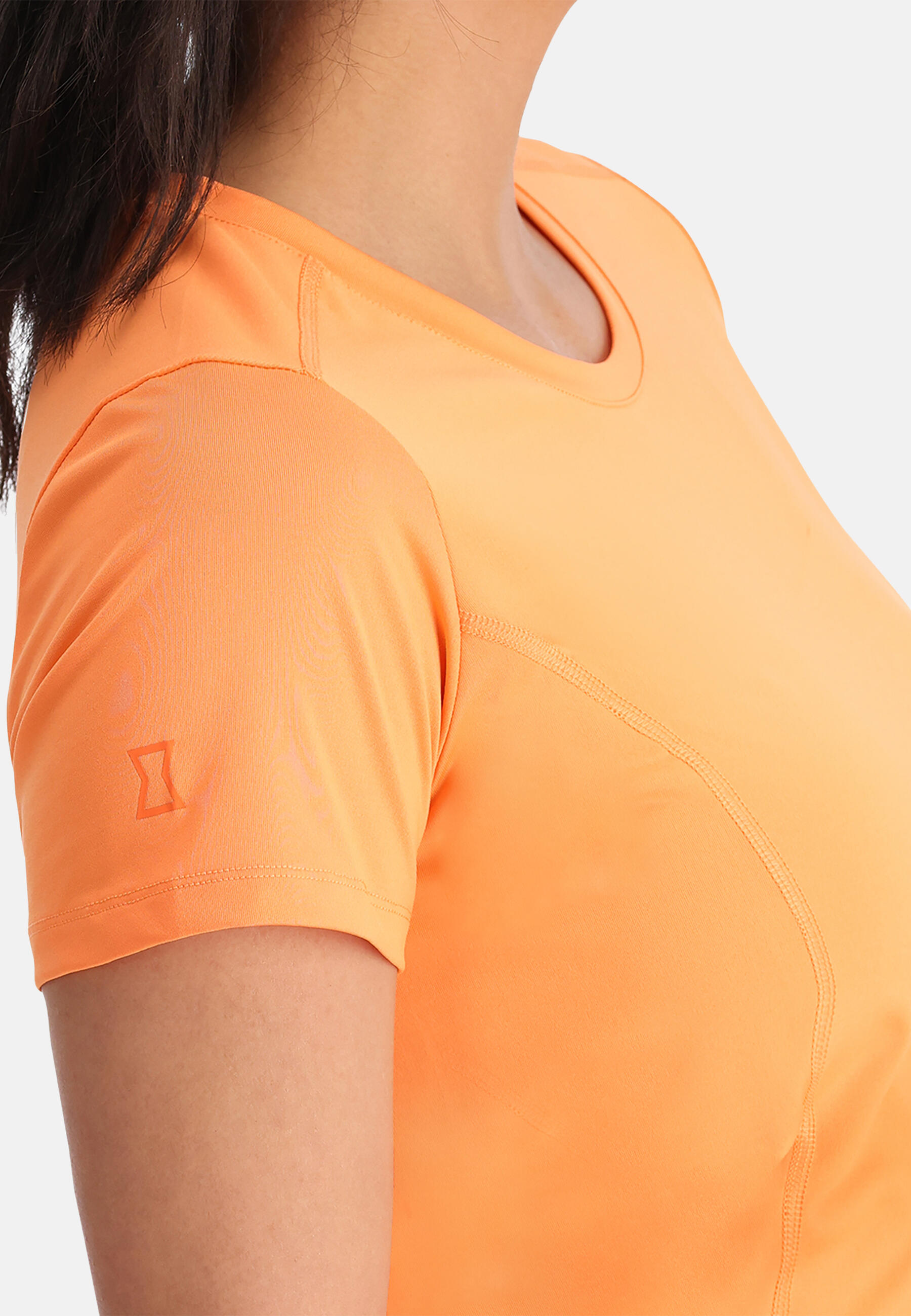 Tee Hiking Women - ARC TECH 5/7