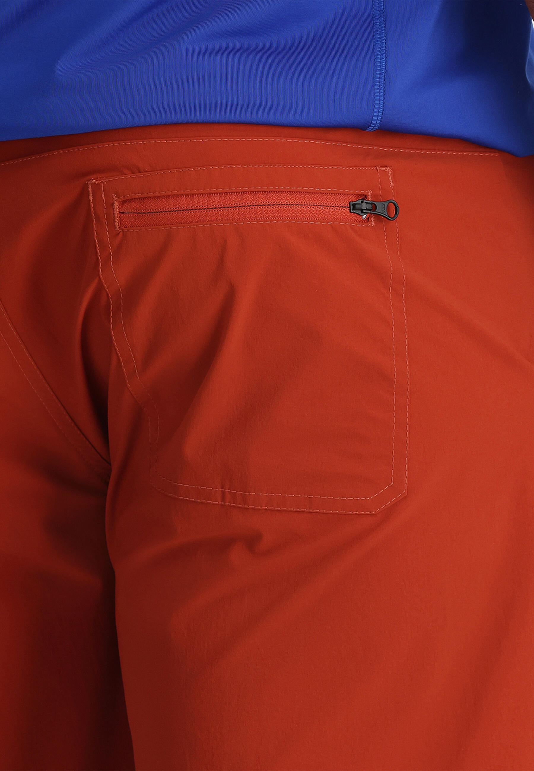 Hiking Short Hiking Men - NOMAD 4/7
