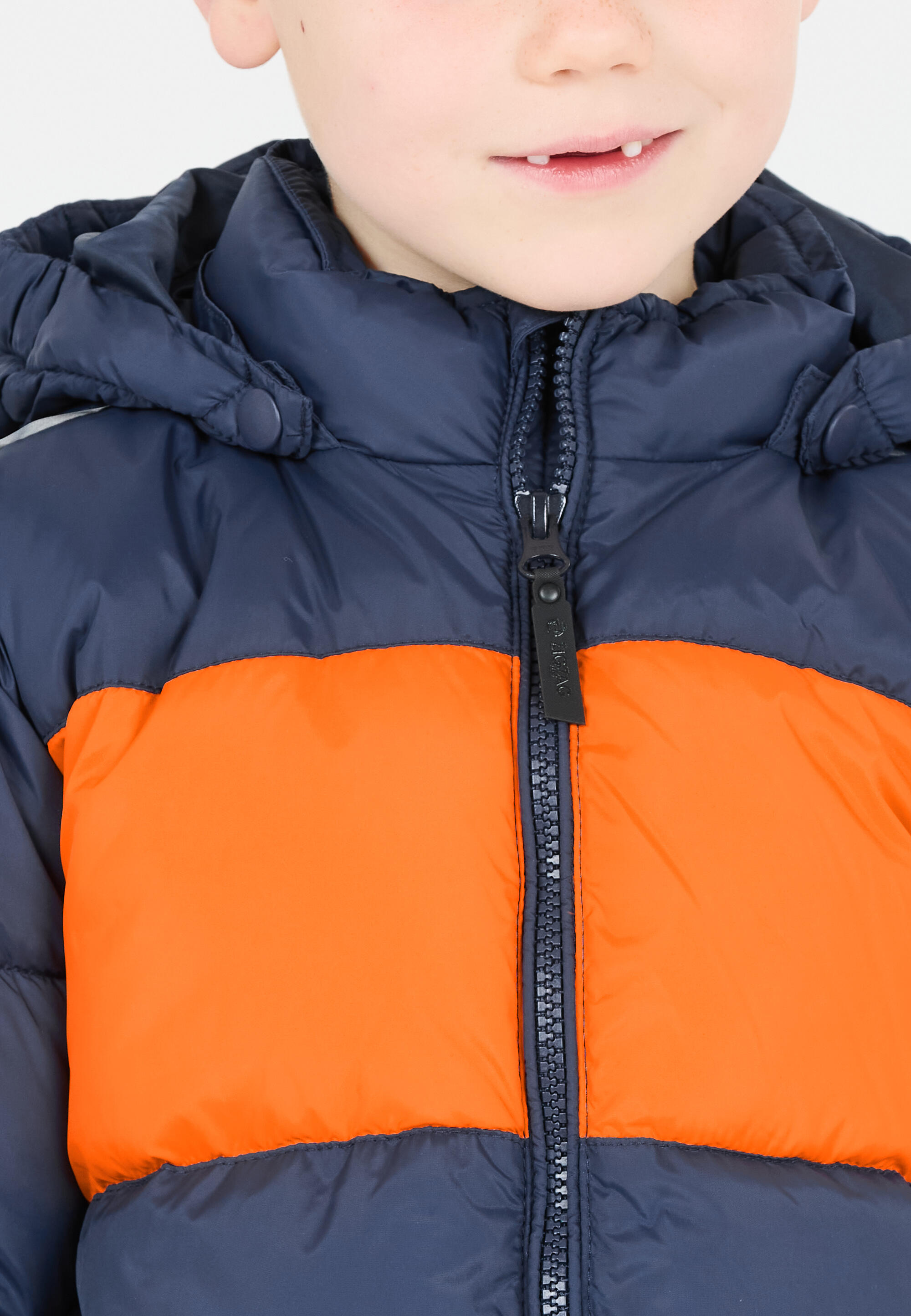 Veste polaire Bruno 3/5