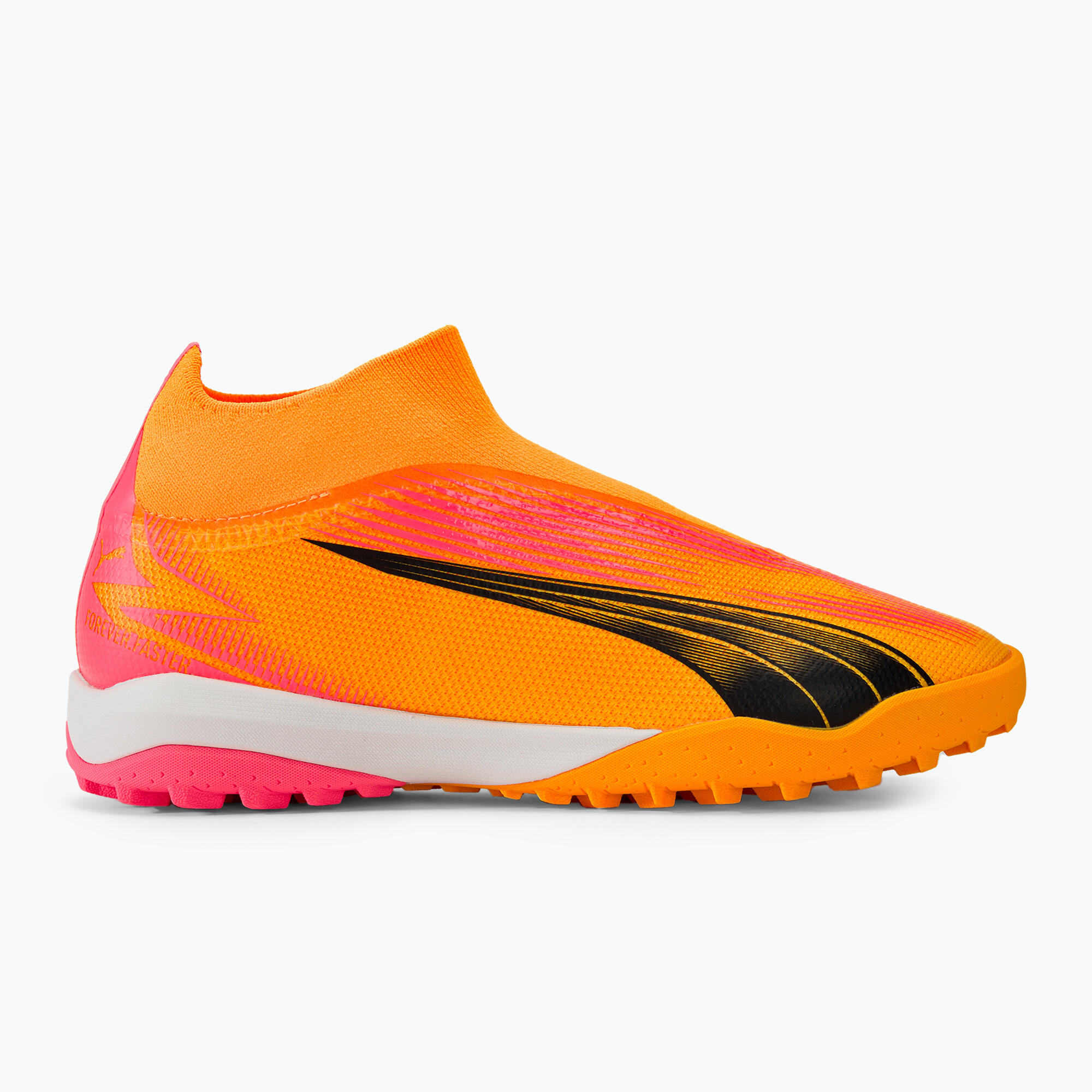 Chaussures de football PUMA Ultra Match + LL TT 2/5