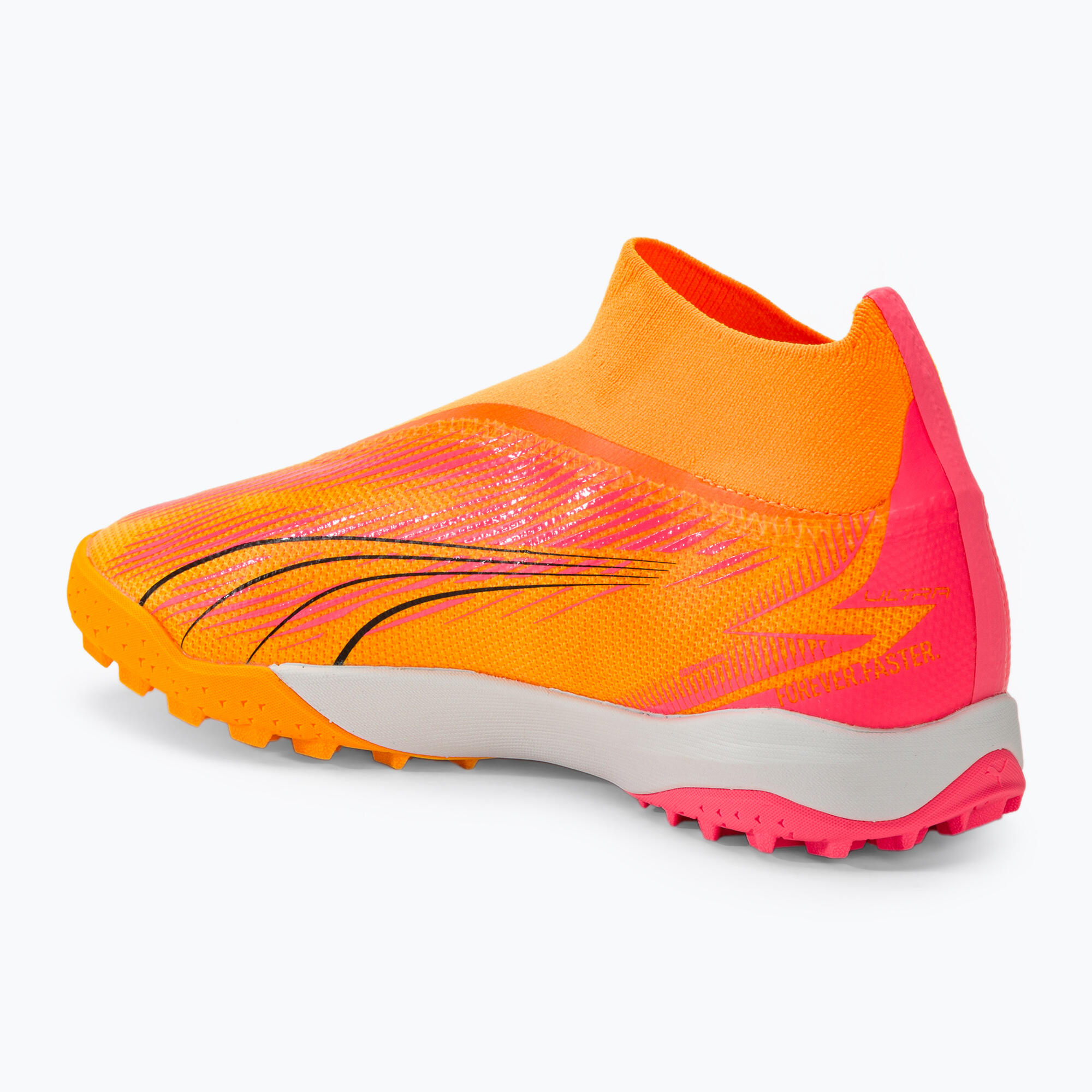 Chaussures de football PUMA Ultra Match + LL TT 3/5