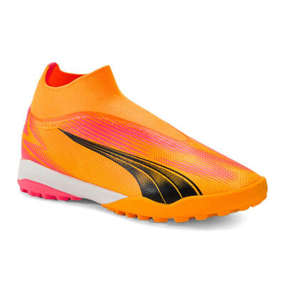 Scarpe da calcio PUMA Ultra Match + LL TT