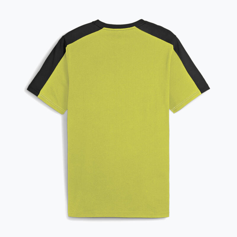 PUMA T-shirt ESS+ Block pour hommes