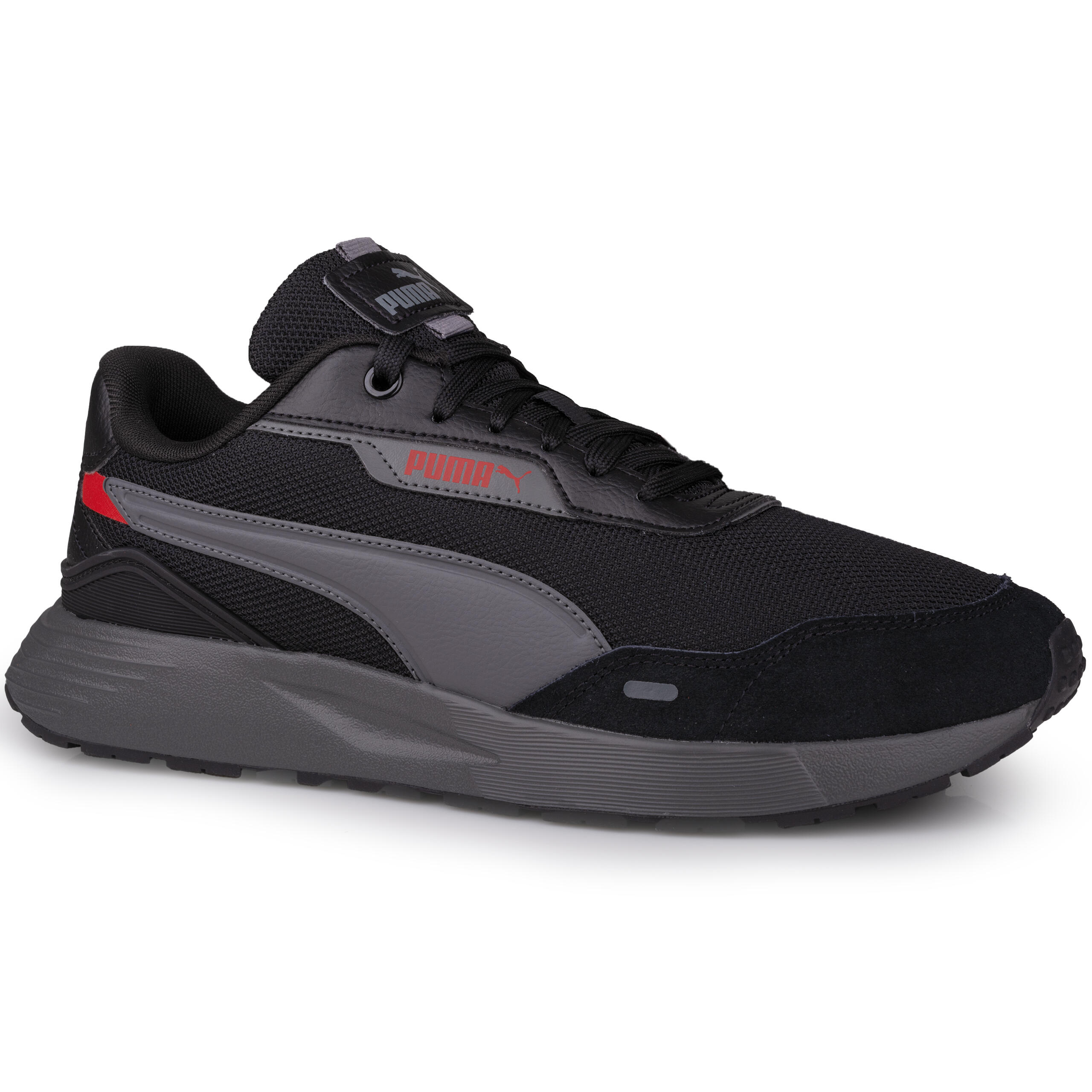 Chaussures universel hommes Puma Runtamed Plus 7/7