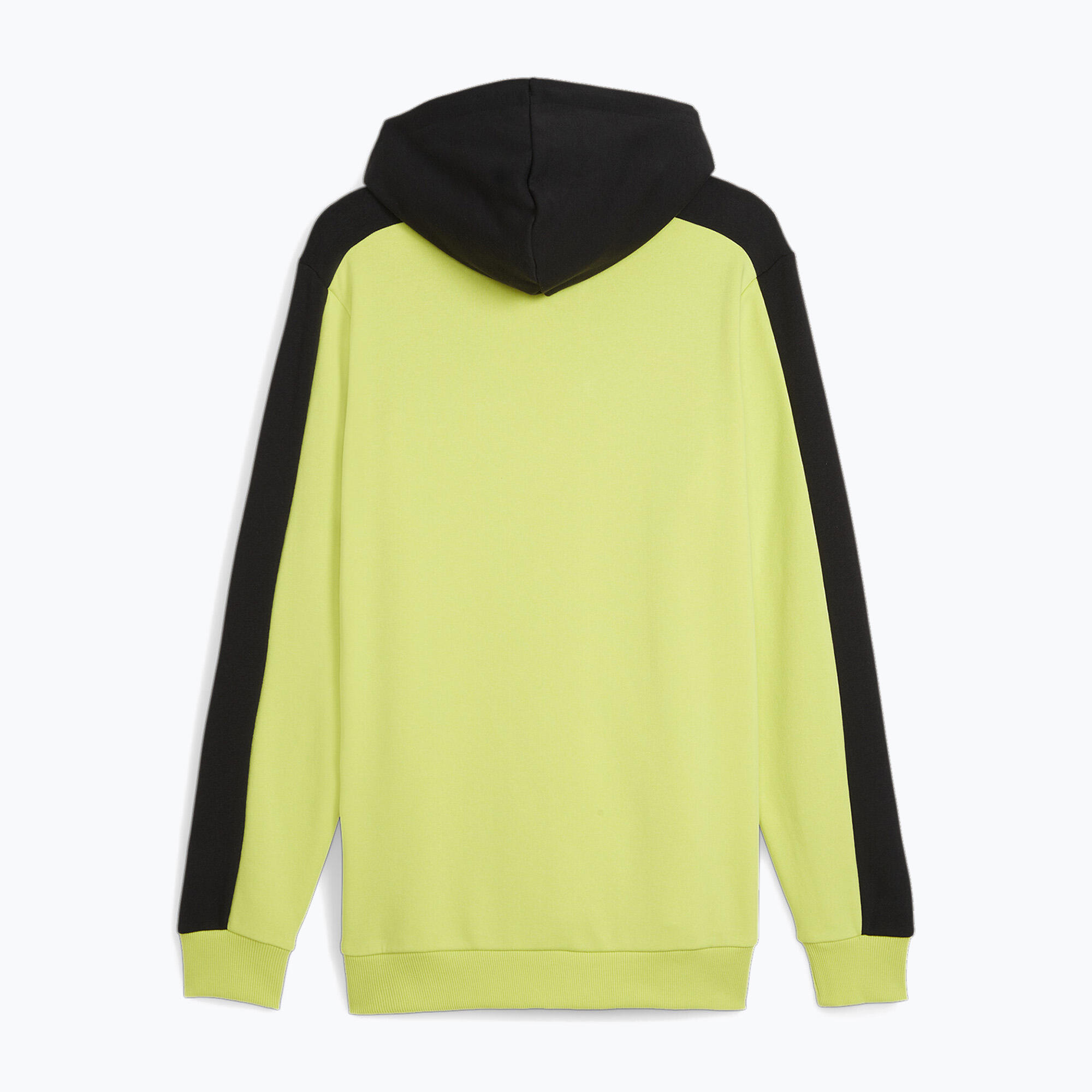Bluza męska PUMA ESS+ Block Hoodie TR 2/3
