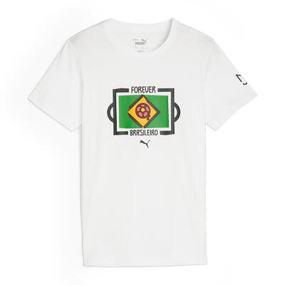 Maglia da calcio per bambini PUMA Neymar Jr Tee