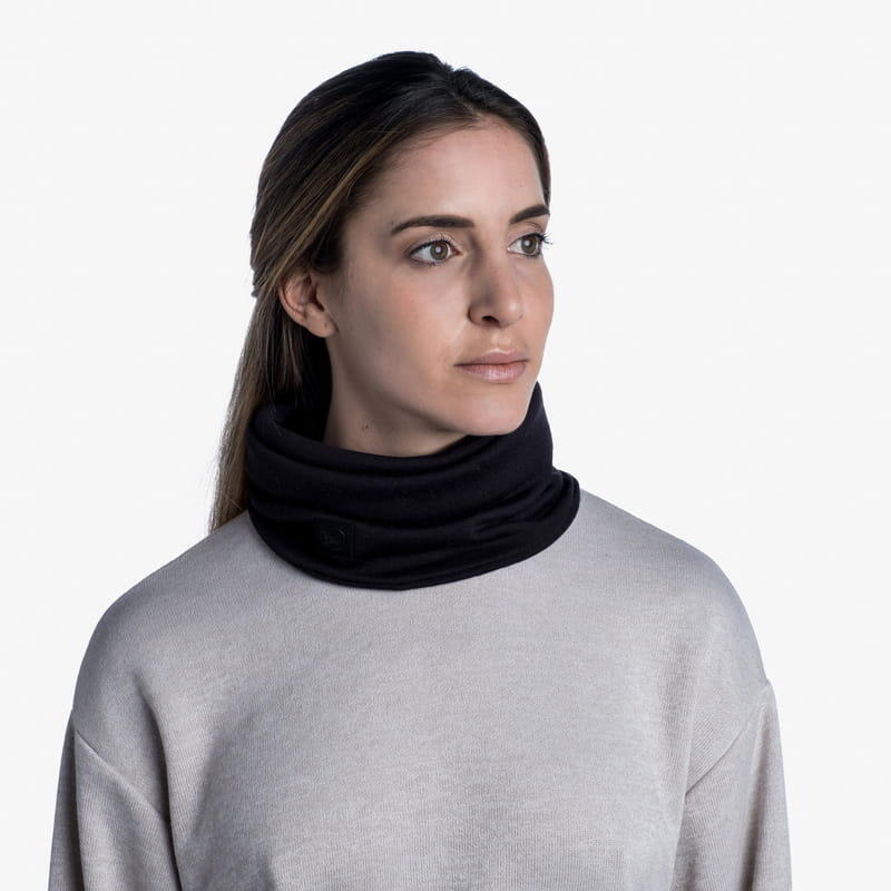 Multifunktionstuch Buff Merino Heavyweight 2/4
