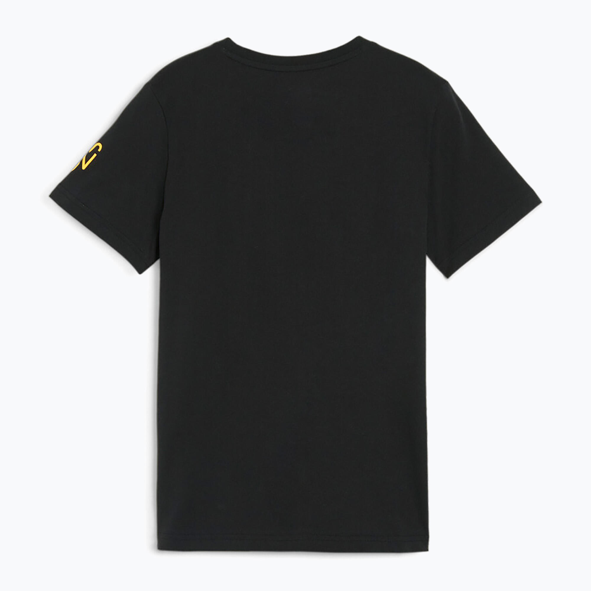 Maglia da calcio per bambini PUMA Neymar Jr Tee 2/5