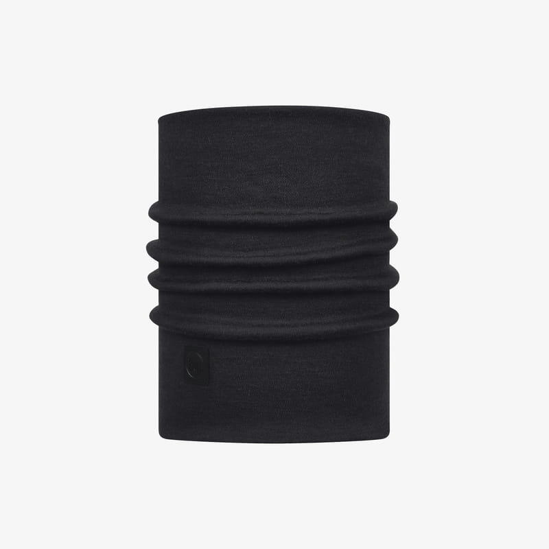 Komin wielofunkcyjny z wełny merynosów Buff Merino Heavyweight