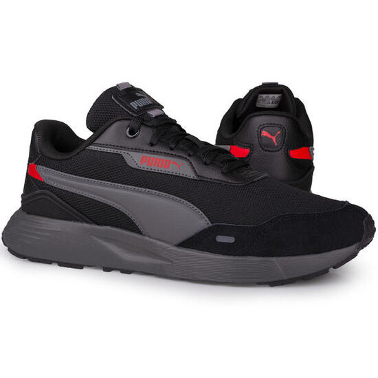 Herren universal Schuhe Puma Runtamed Plus