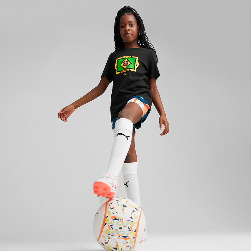 Tricou de fotbal pentru copii PUMA Neymar Jr Tee