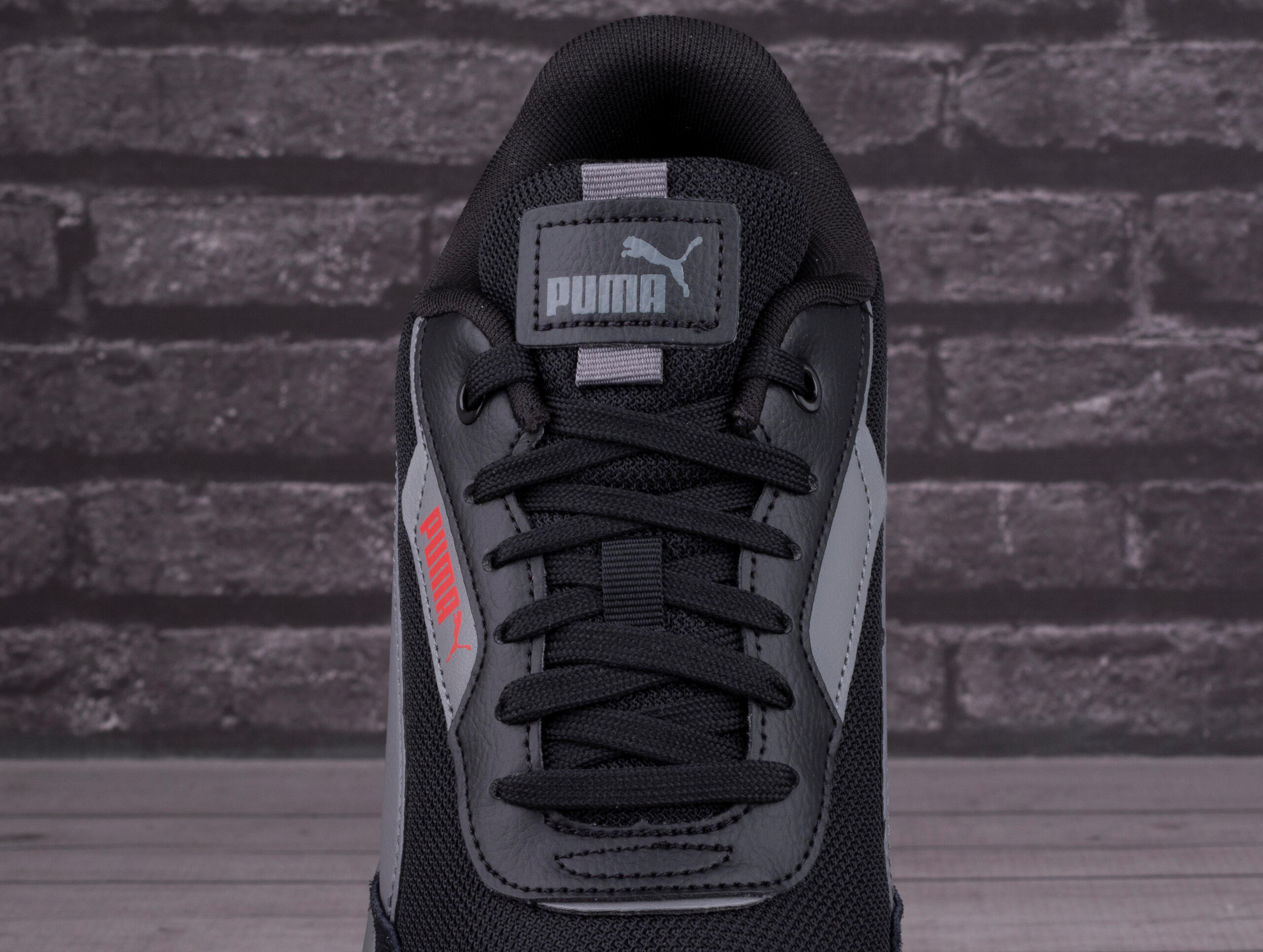 Chaussures universel hommes Puma Runtamed Plus 6/7