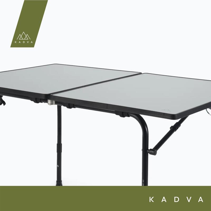 KADVA CAMPtable table touristique