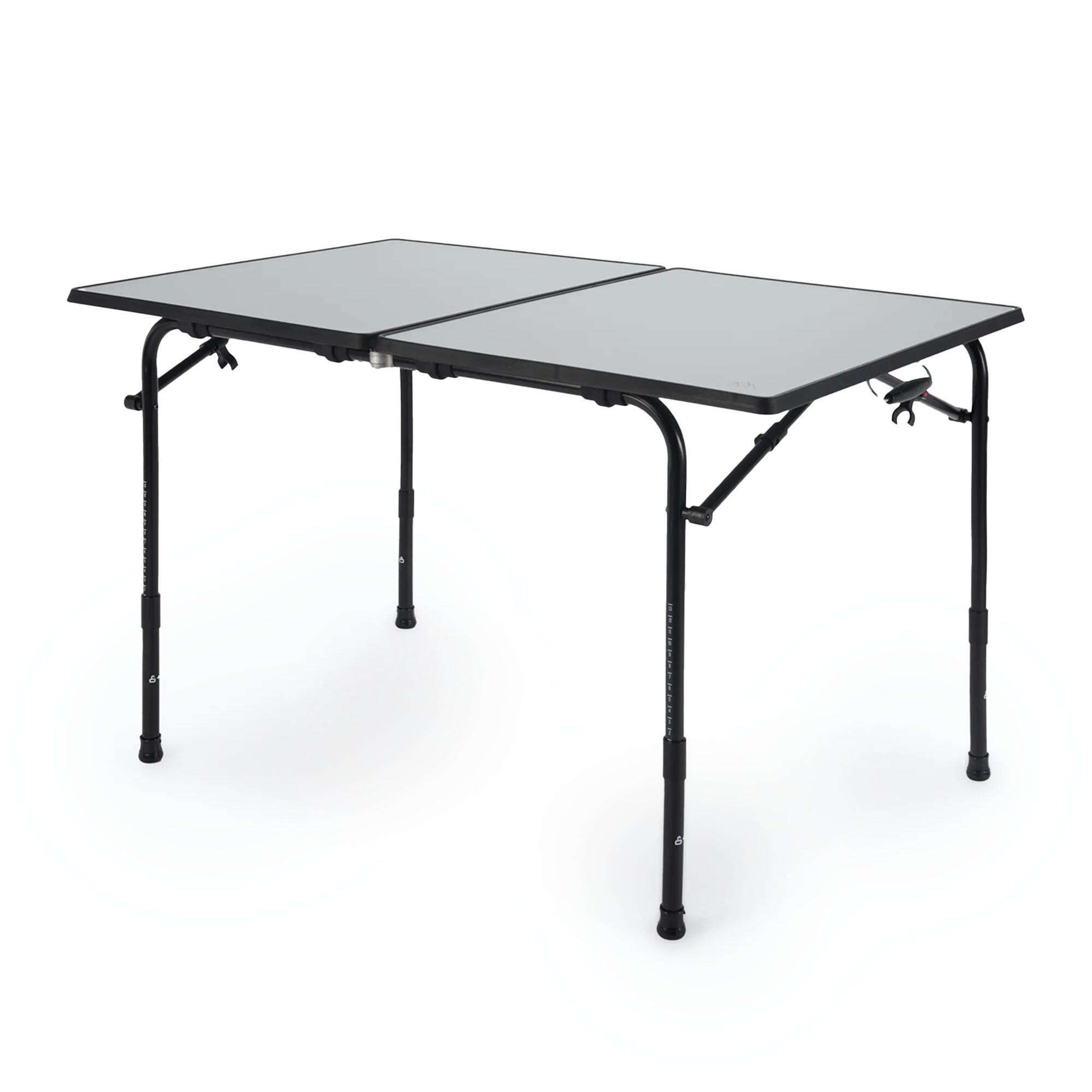 KADVA Mesa turística KADVA CAMPtable