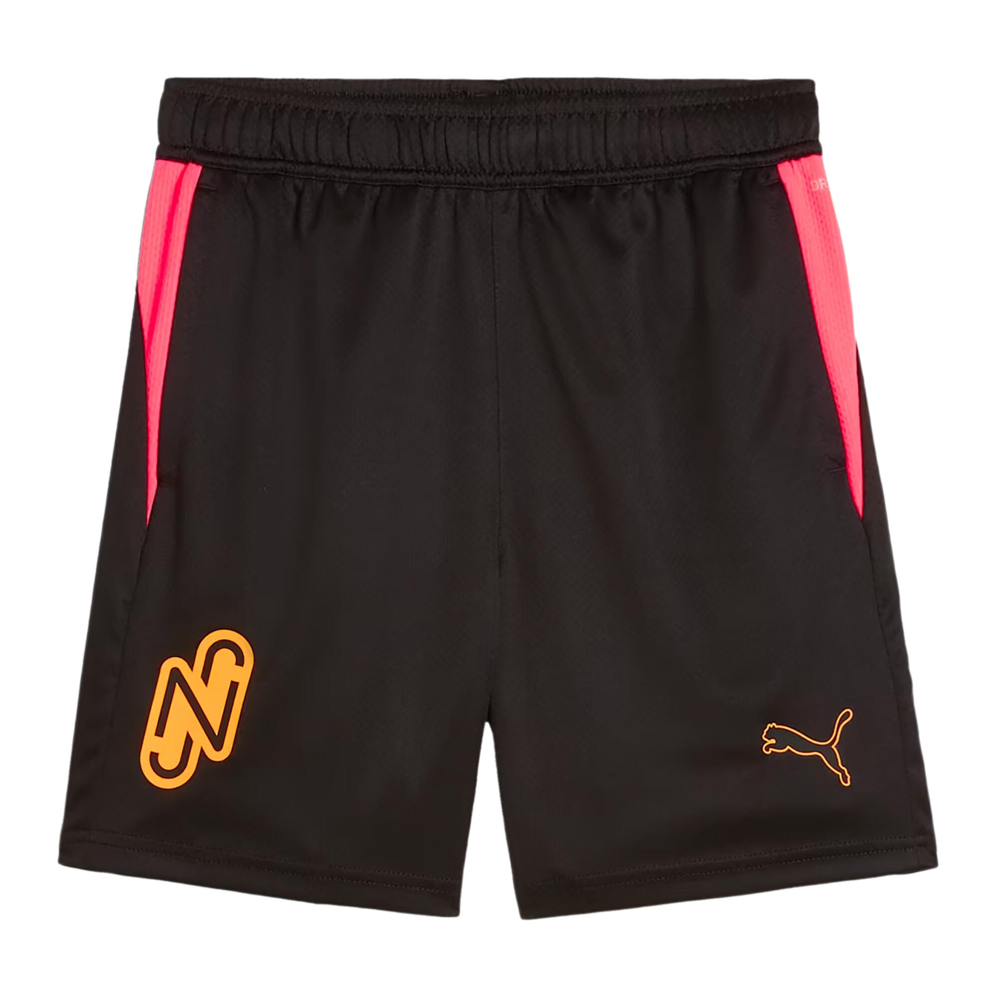 Calções de futebol PUMA Neymar Criança 1/5