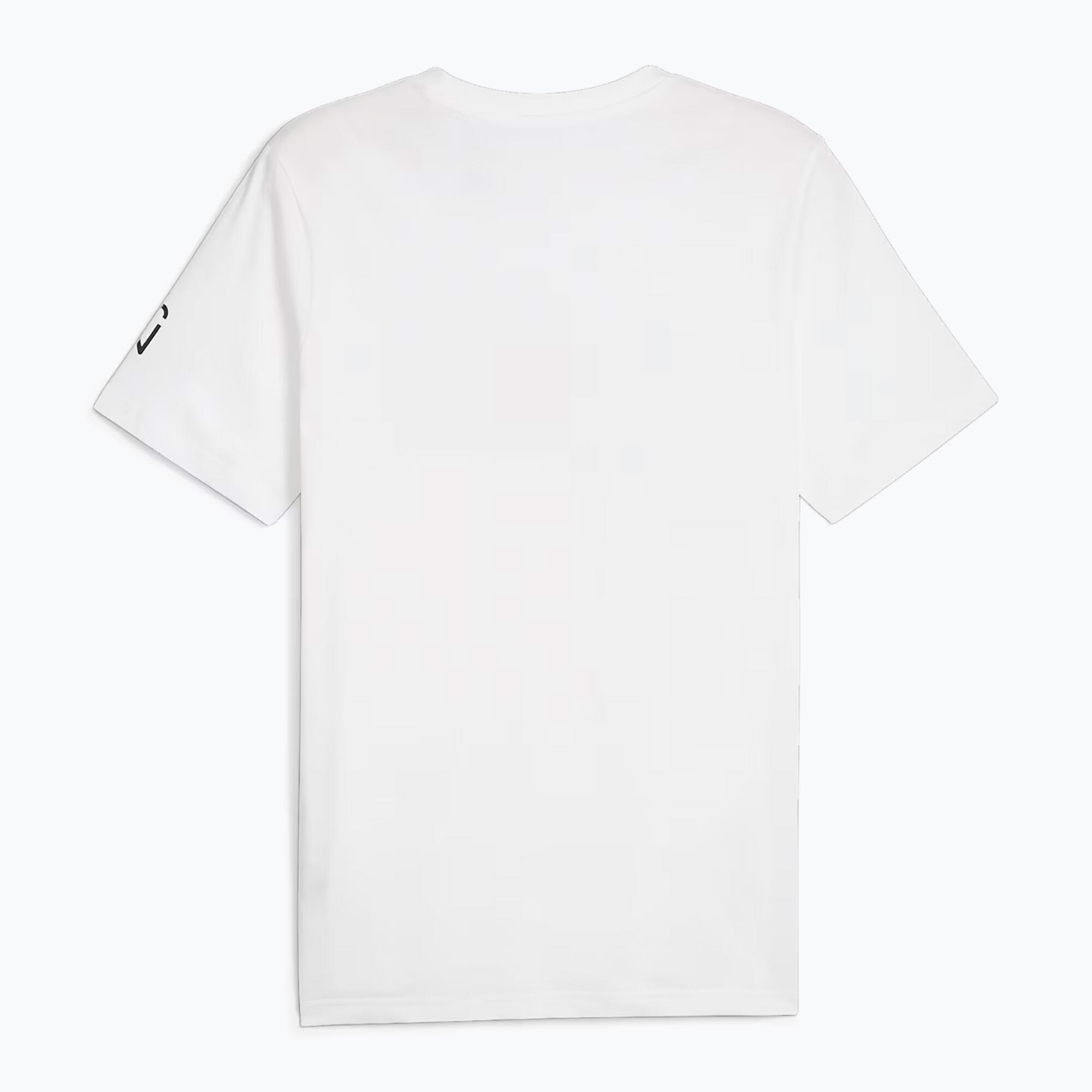 Maillot de football homme Neymar Jr Tee PUMA 2/5