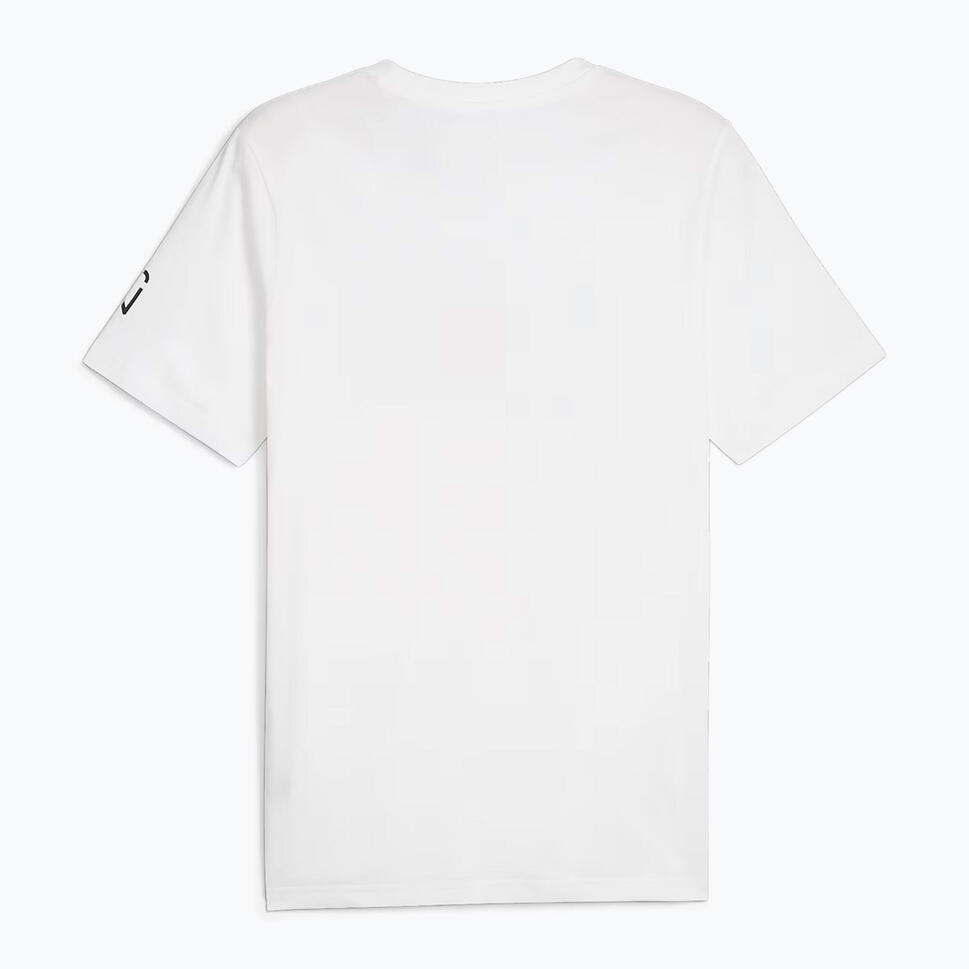 Koszulka piłkarska męska PUMA Neymar Jr Tee