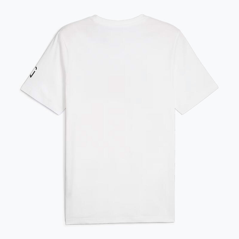 Tricou de fotbal pentru bărbați PUMA Neymar Jr Tee