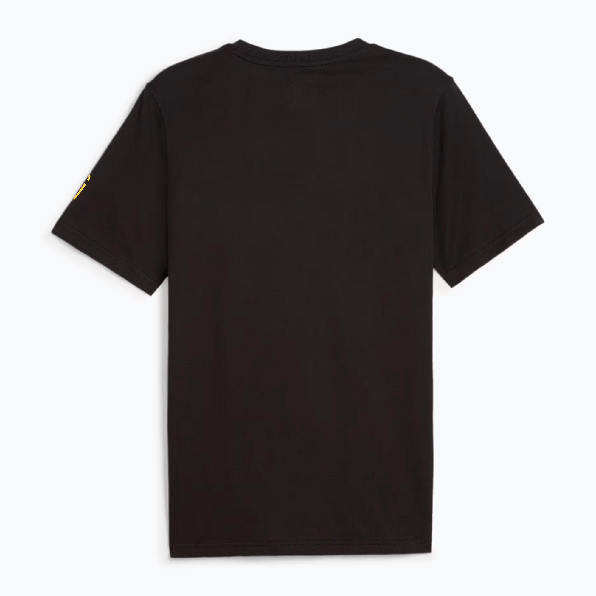 Maillot de football homme Neymar Jr Tee PUMA 2/5