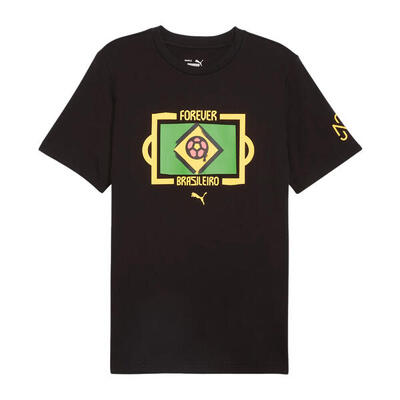 PUMA Neymar Jr Tee Herren-Fußballtrikot