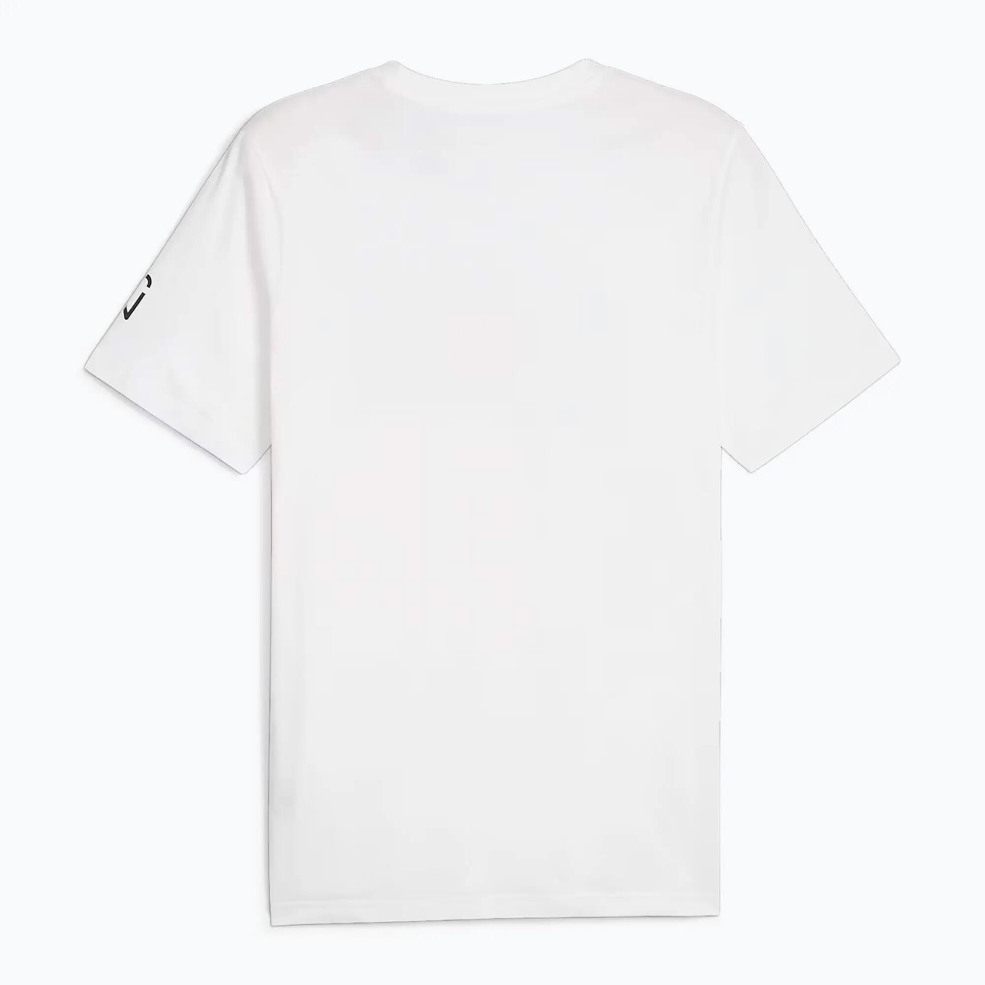 Maillot de football homme Neymar Jr Tee PUMA 2/5