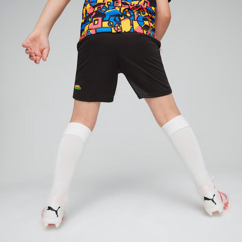 PUMA Neymar Jr. Short de football pour enfants