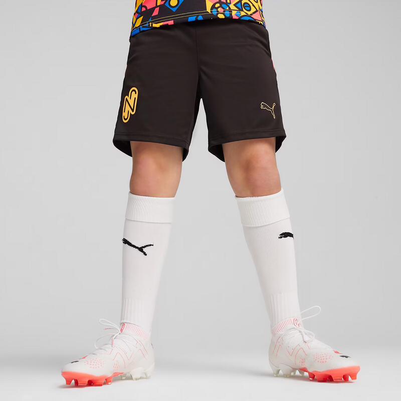 PUMA Neymar Jr. Short de football pour enfants