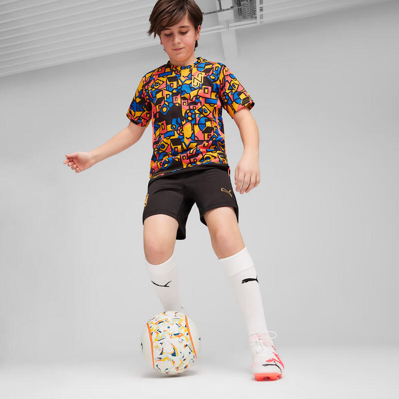 Pantaloncini da calcio PUMA Neymar Jr. per bambini