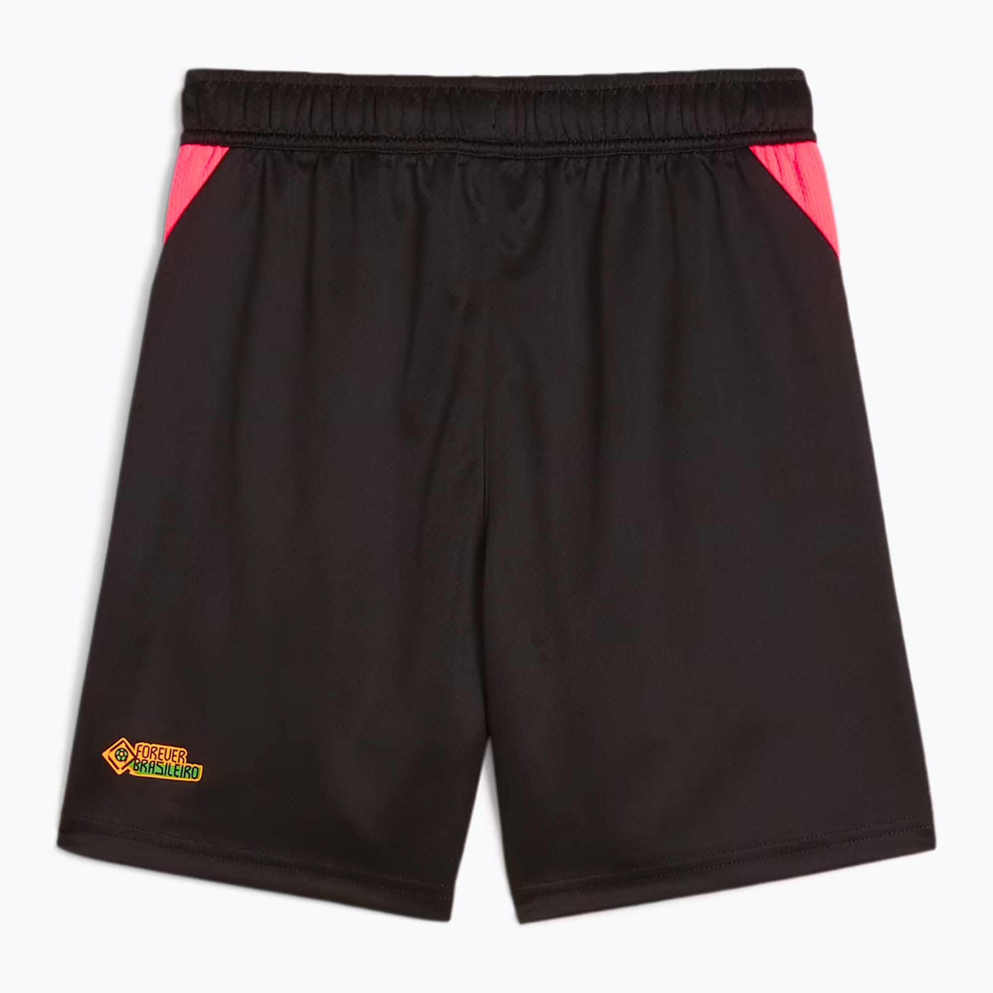 Calções de futebol PUMA Neymar Criança 2/5