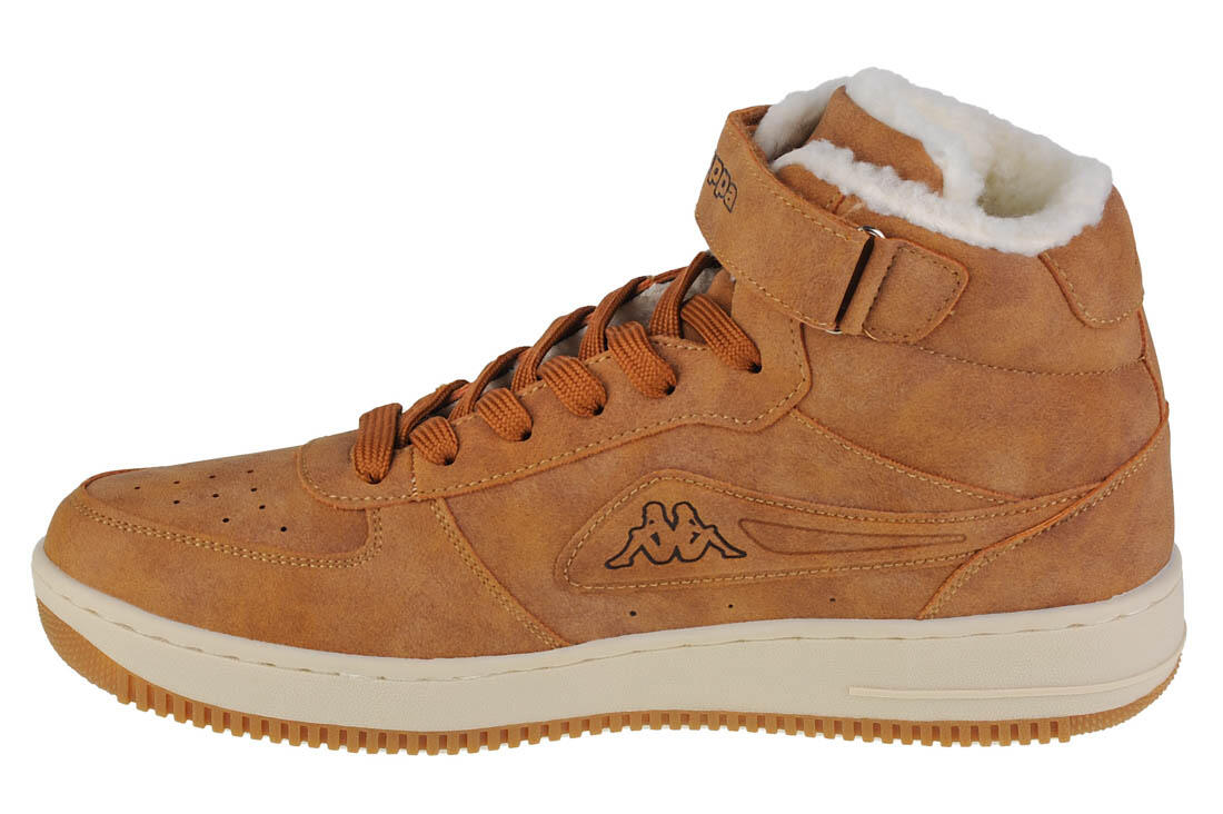 Sneakers pour hommes Bash Mid Fur 2/7