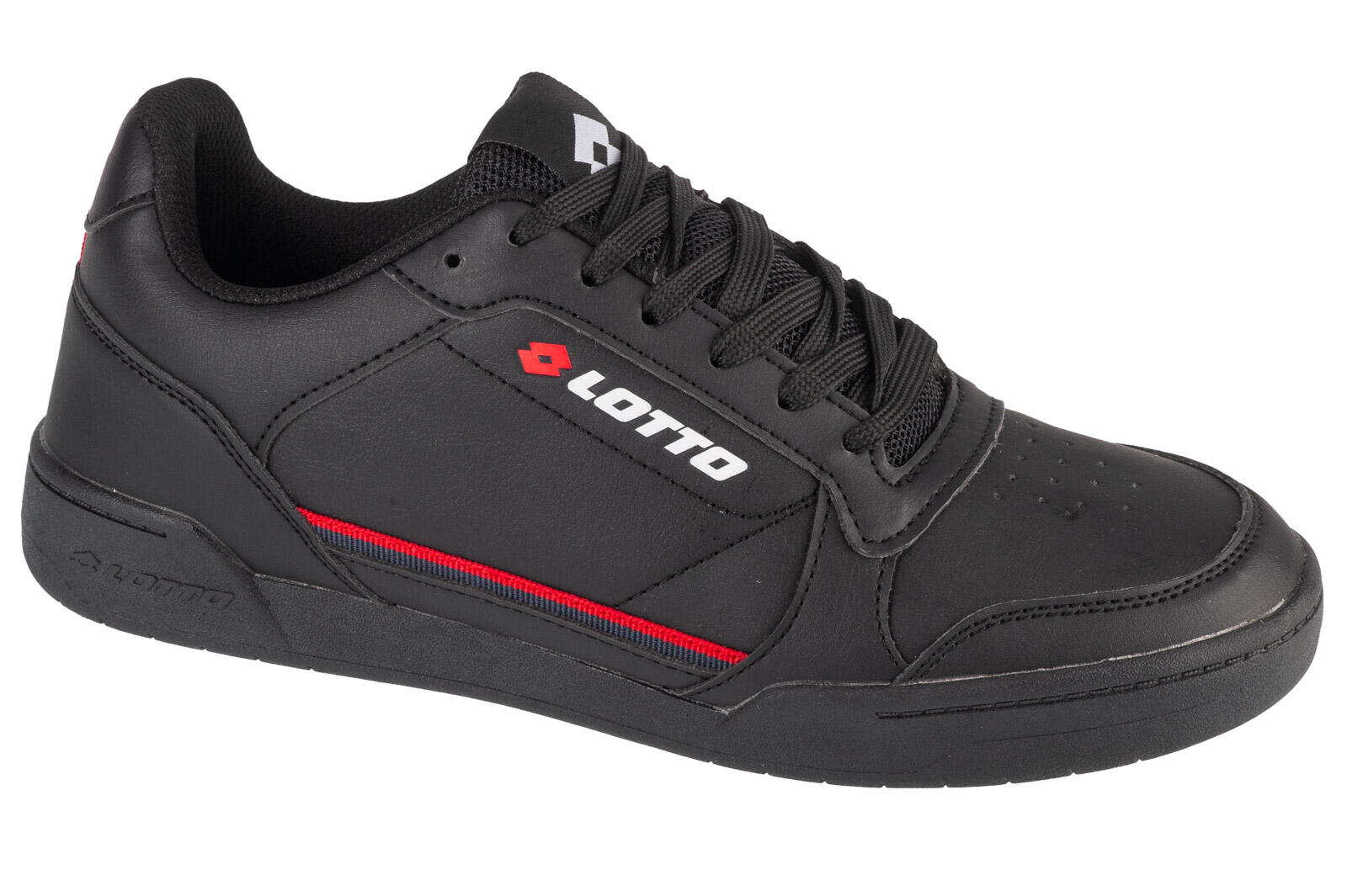 Sneakers pour hommes Nandu LOTTO Decathlon