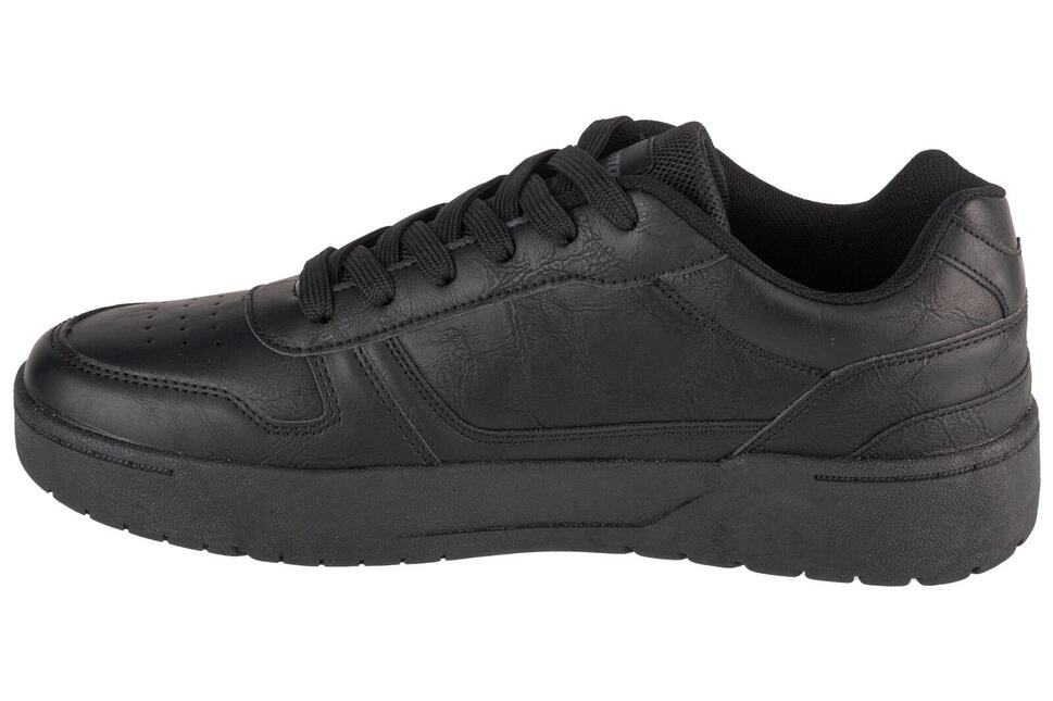 Buty męskie sportowe trampki GROOVN OC