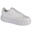 Zapatillas Mujer NIKE Nike Court Vision Alta Leather