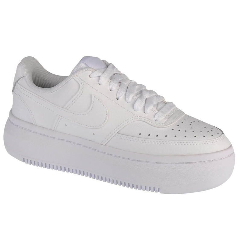 Sneakers pour femmes W Court Vision Alta Ltr