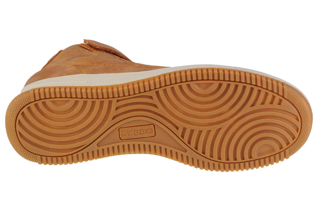 Sneakers pour hommes Bash Mid Fur 4/7