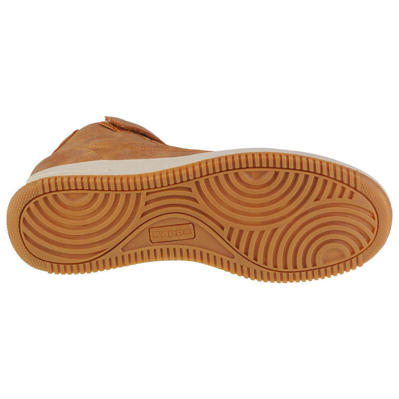Încălțăminte Kappa Bash Mid Fur Maro unisex