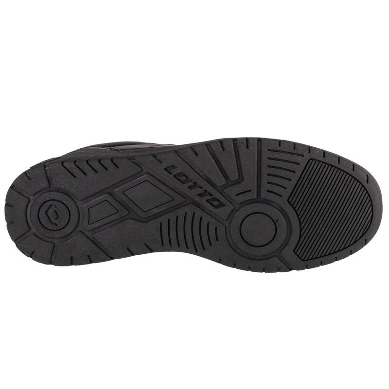Buty męskie sportowe trampki GROOVN OC