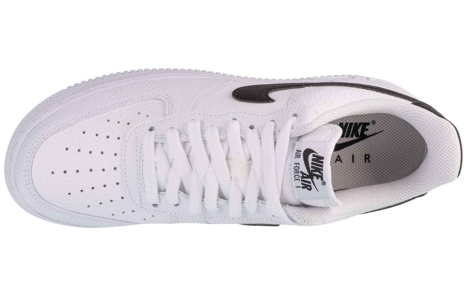 Nike Air Force 1 '07 Blanc - CT2302-100_42 3/7