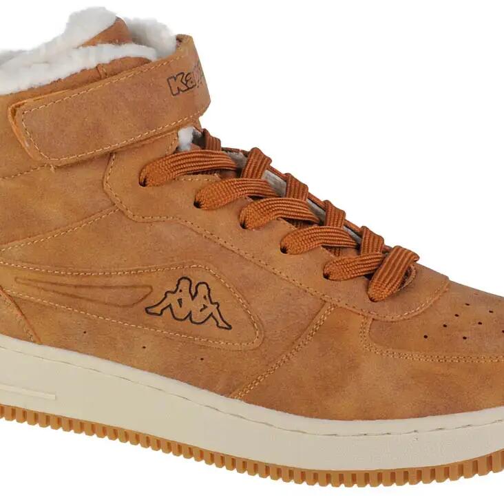 Men's Sneakers Kappa Mid Fur
