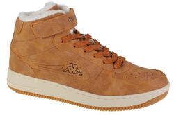 Sneakers pour hommes Bash Mid Fur