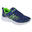 Pantofi universali 403770lnvlm pentru întregul an bleumarin copii