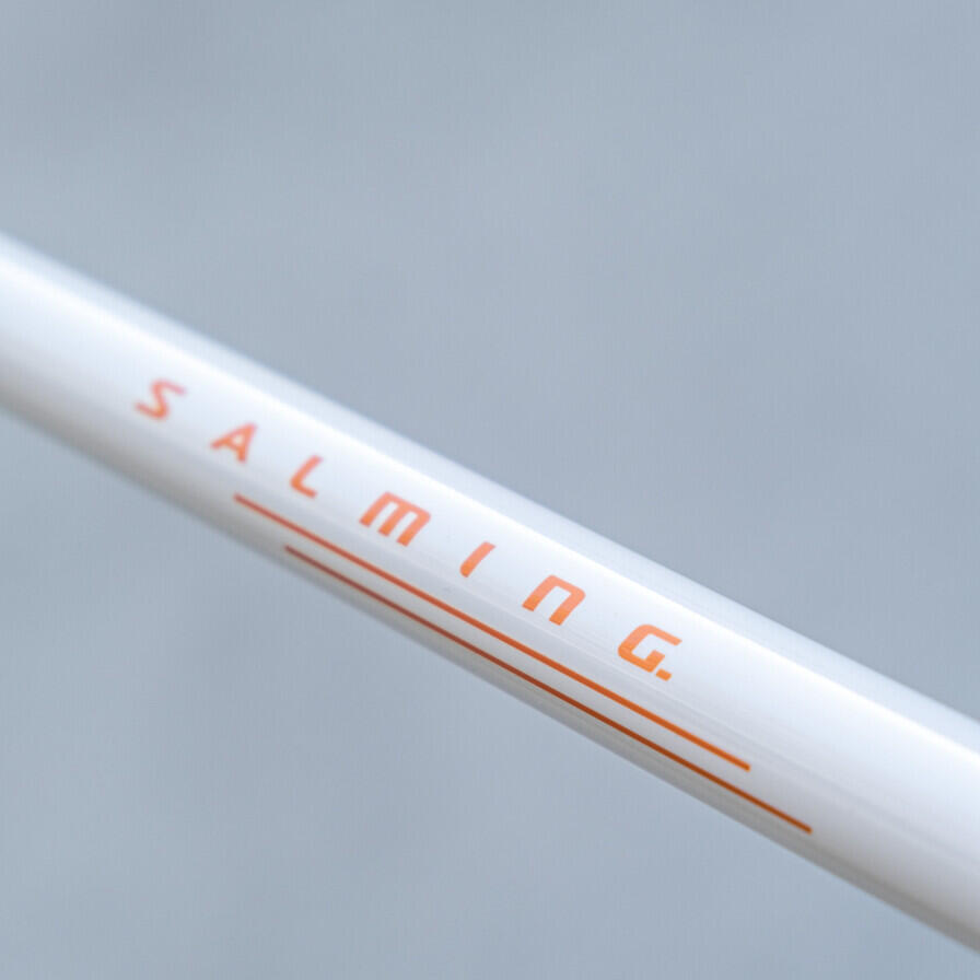 Florbalová hůl Samling Flow Midlite JR, pravá ruka dole 3/6