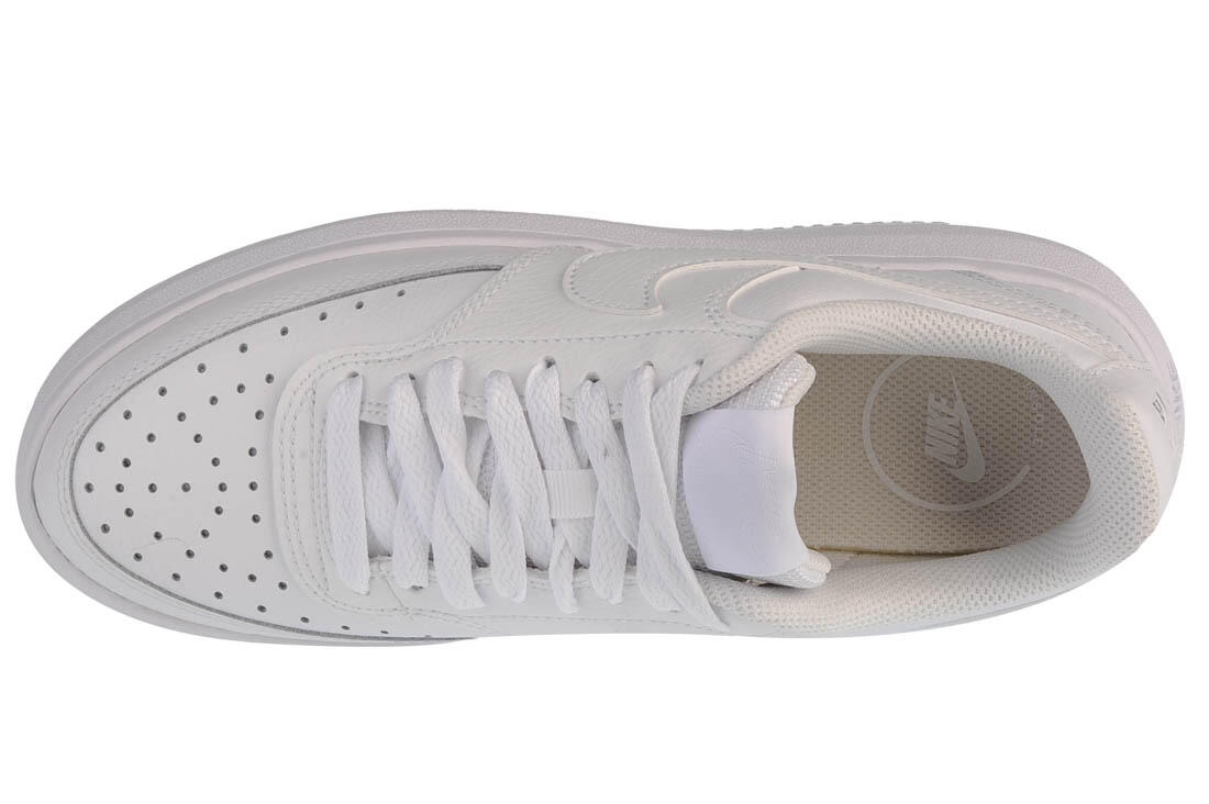 Sneakers pour femmes W Court Vision Alta Ltr 3/7