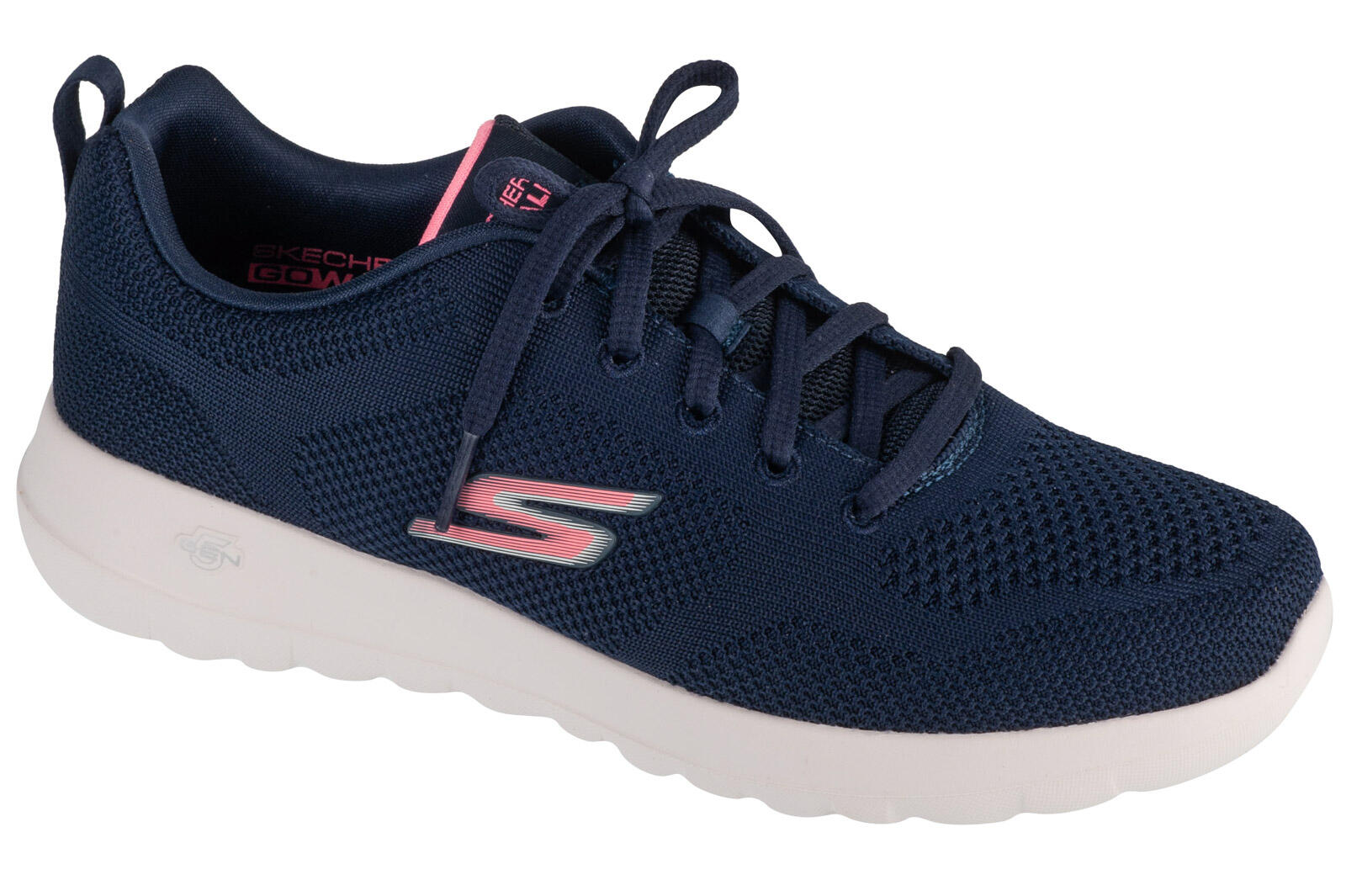 SKECHERS Sportschoenen voor vrouwen Go Walk Joy - Violet