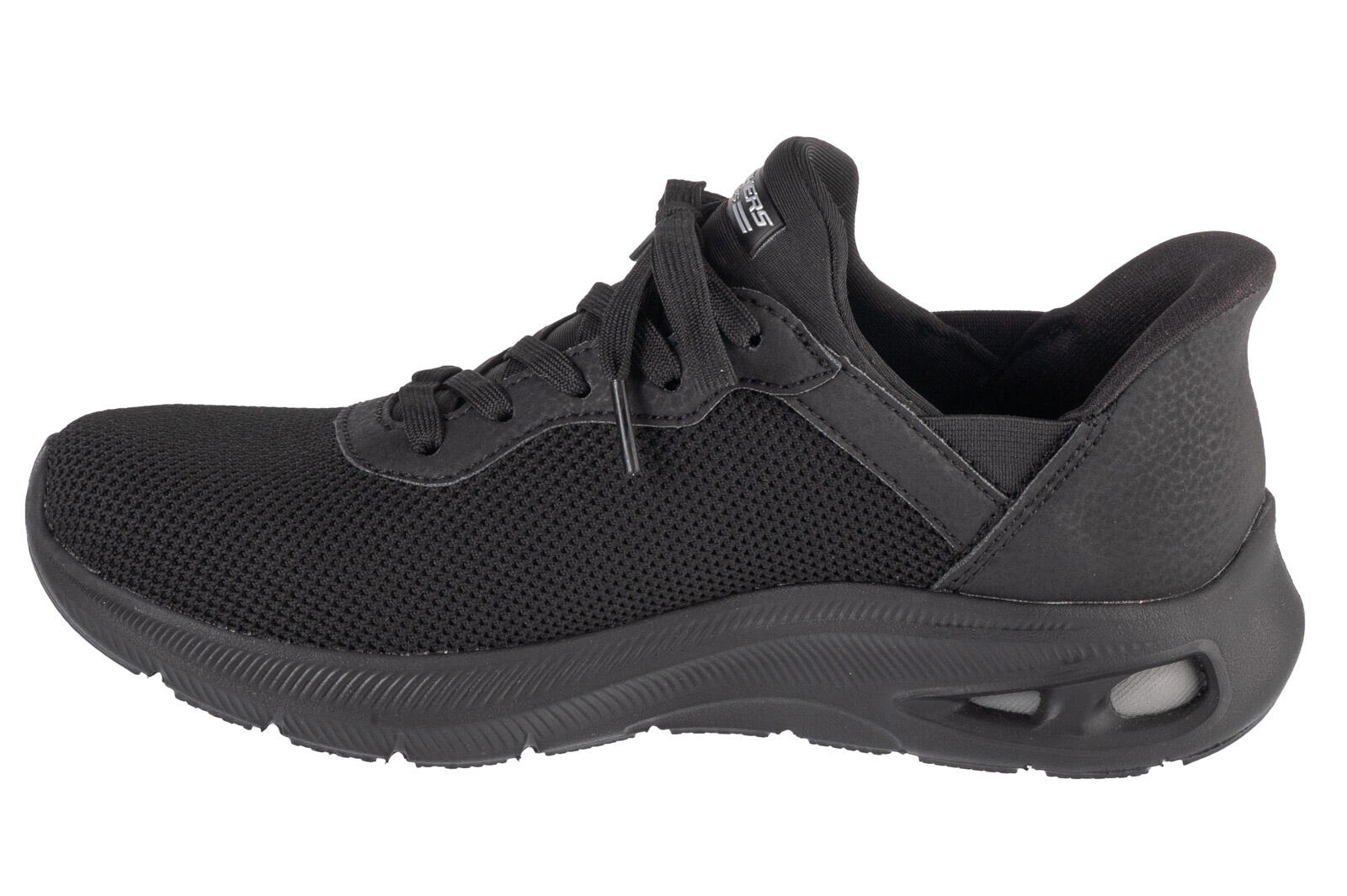 Calçado de caminhada para Mulheres Slip-Ins: Bobs Sport Unity 2/4