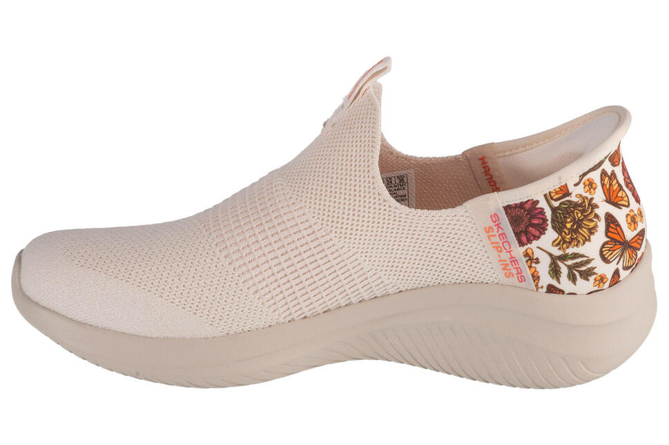 Buty sportowe Sneakersy damskie, Slip-Ins Ultra Flex 3.0 New Wings
