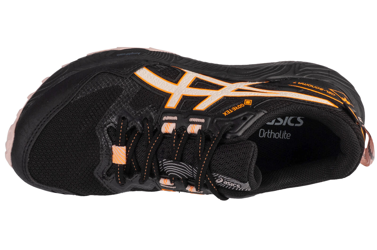 Chaussures de running pour femmes Gel-Sonoma 7 GTX 3/7