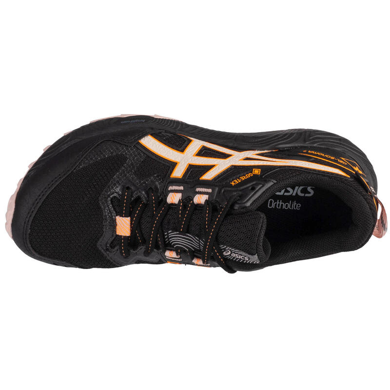 Zapatillas para Mujer Asics Gel-sonoma 7 gtx Negro